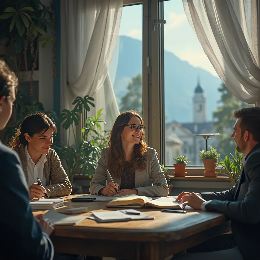 Client Consultation